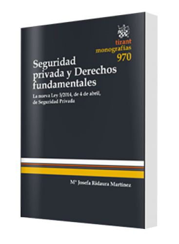 SEGURIDAD PRIVADA Y DERECHOS FUNDAMENTAL..